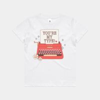 Youth Staple Tee Thumbnail