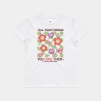 Youth Staple Tee Thumbnail