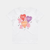 Youth Staple Tee Thumbnail