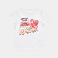 Youth Staple Tee Thumbnail