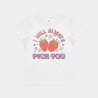 Youth Staple Tee Thumbnail