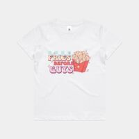 Youth Staple Tee Thumbnail