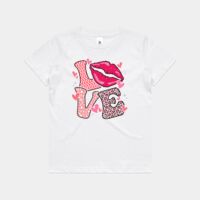 Youth Staple Tee Thumbnail