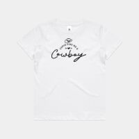 Youth Staple Tee Thumbnail