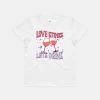 Youth Staple Tee Thumbnail