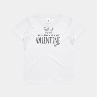 Youth Staple Tee Thumbnail