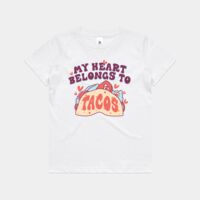 Youth Staple Tee Thumbnail
