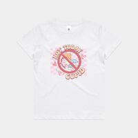 Youth Staple Tee Thumbnail