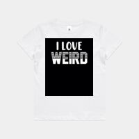 Youth Staple Tee Thumbnail