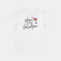 Youth Staple Tee Thumbnail