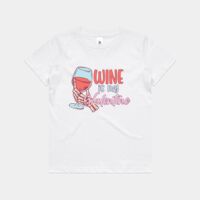 Youth Staple Tee Thumbnail