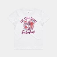 Youth Staple Tee Thumbnail