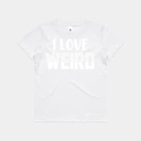 Youth Staple Tee Thumbnail