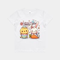 Youth Staple Tee Thumbnail