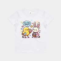 Youth Staple Tee Thumbnail