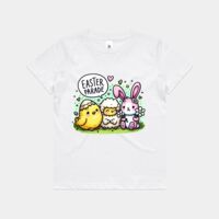 Youth Staple Tee Thumbnail