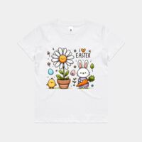 Youth Staple Tee Thumbnail
