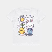 Youth Staple Tee Thumbnail