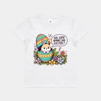 Youth Staple Tee Thumbnail