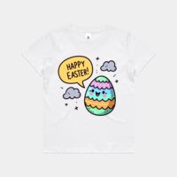 Youth Staple Tee Thumbnail