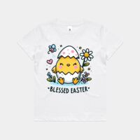 Youth Staple Tee Thumbnail