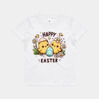 Youth Staple Tee Thumbnail
