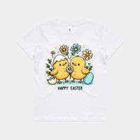 Youth Staple Tee Thumbnail