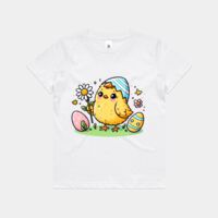 Youth Staple Tee Thumbnail
