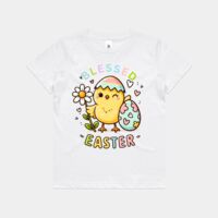 Youth Staple Tee Thumbnail