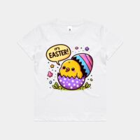 Youth Staple Tee Thumbnail