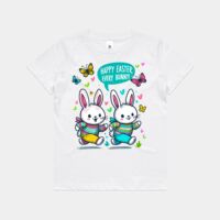 Youth Staple Tee Thumbnail