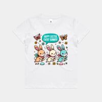 Youth Staple Tee Thumbnail