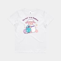 Youth Staple Tee Thumbnail