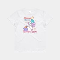 Youth Staple Tee Thumbnail