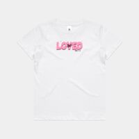 Youth Staple Tee Thumbnail