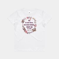 Youth Staple Tee Thumbnail