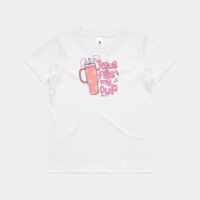 Youth Staple Tee Thumbnail