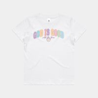 Youth Staple Tee Thumbnail