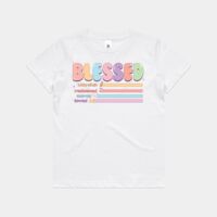 Youth Staple Tee Thumbnail