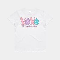 Youth Staple Tee Thumbnail