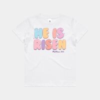 Youth Staple Tee Thumbnail