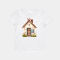 Youth Staple Tee Thumbnail