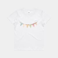 Youth Staple Tee Thumbnail
