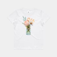 Youth Staple Tee Thumbnail