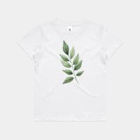 Youth Staple Tee Thumbnail