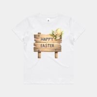 Youth Staple Tee Thumbnail