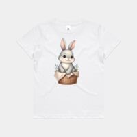 Youth Staple Tee Thumbnail