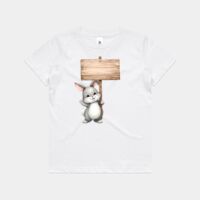 Youth Staple Tee Thumbnail