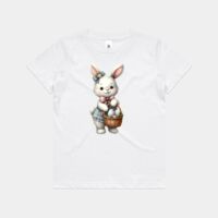 Youth Staple Tee Thumbnail