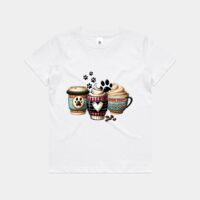 Youth Staple Tee Thumbnail